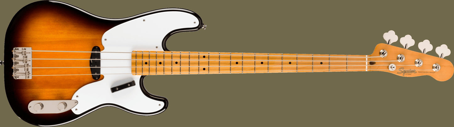Classic Vibe '50s Precision Bass®