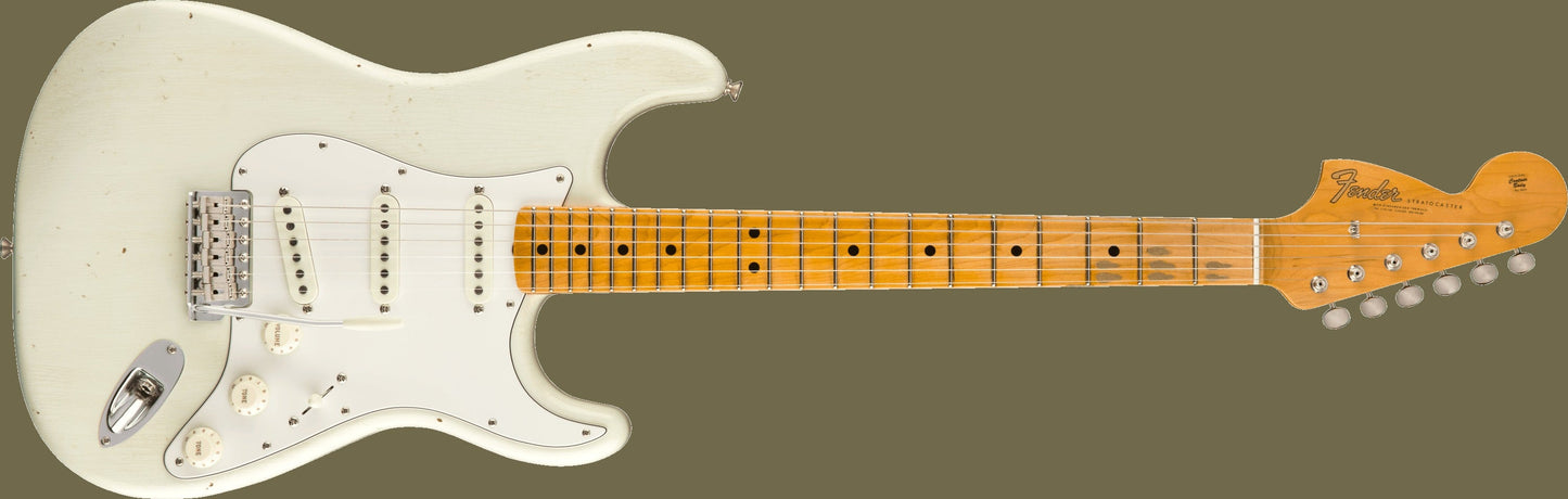 Jimi Hendrix Voodoo ChildTM Strat® Journeyman Relic®