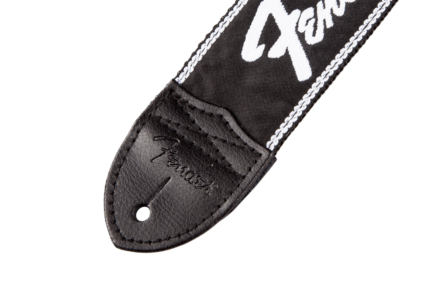Running Logo Strap