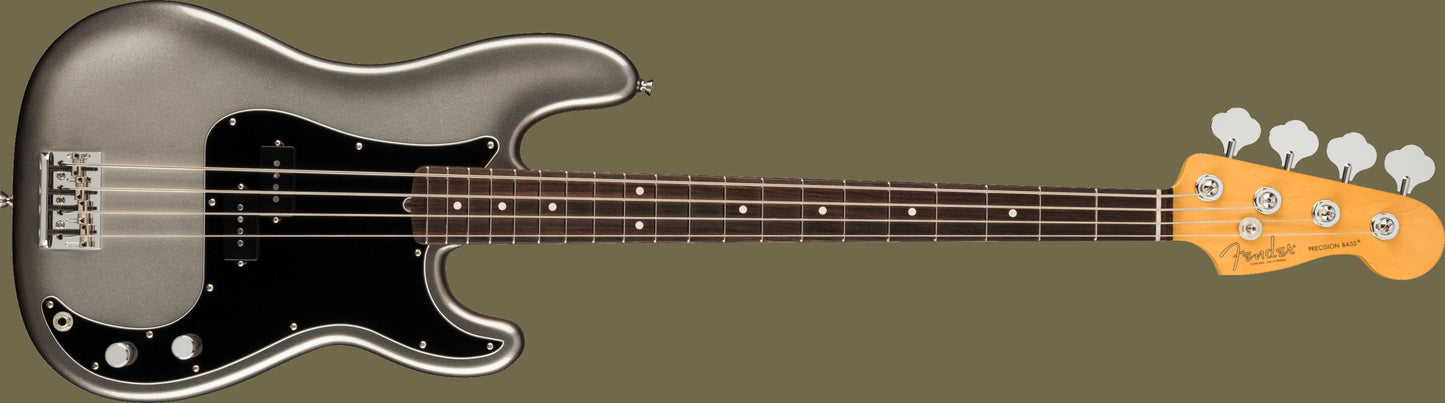 American Professional II Precision Bass®
