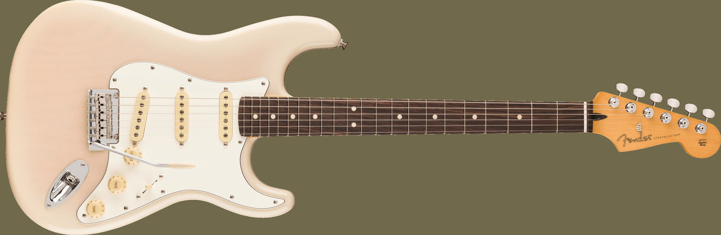 Player II Stratocaster®