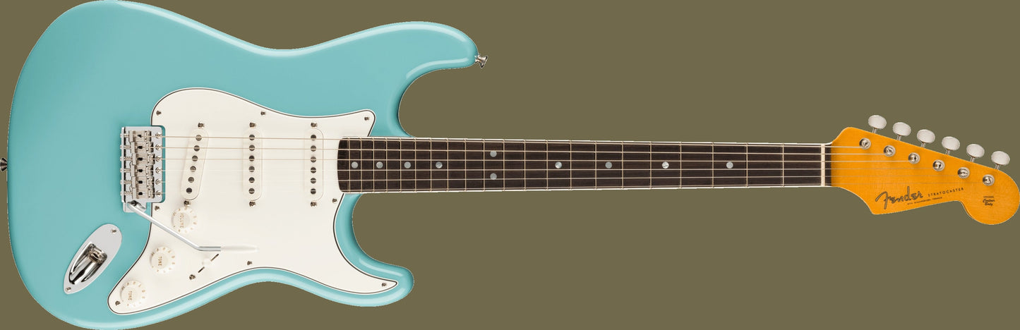 Eric Johnson Stratocaster® Rosewood