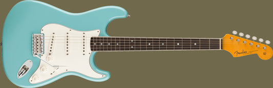 Eric Johnson Stratocaster® Rosewood