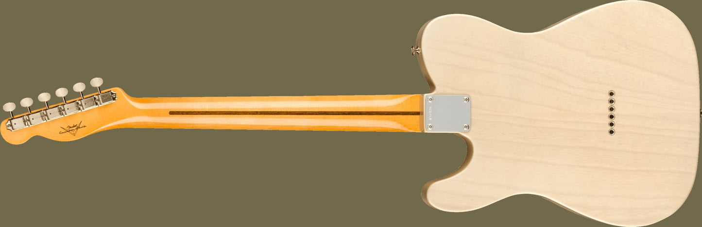 Vintage Custom 1958 Top-Load Telecaster®
