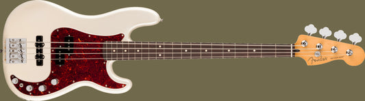 Player II Modified Active Precision Bass®