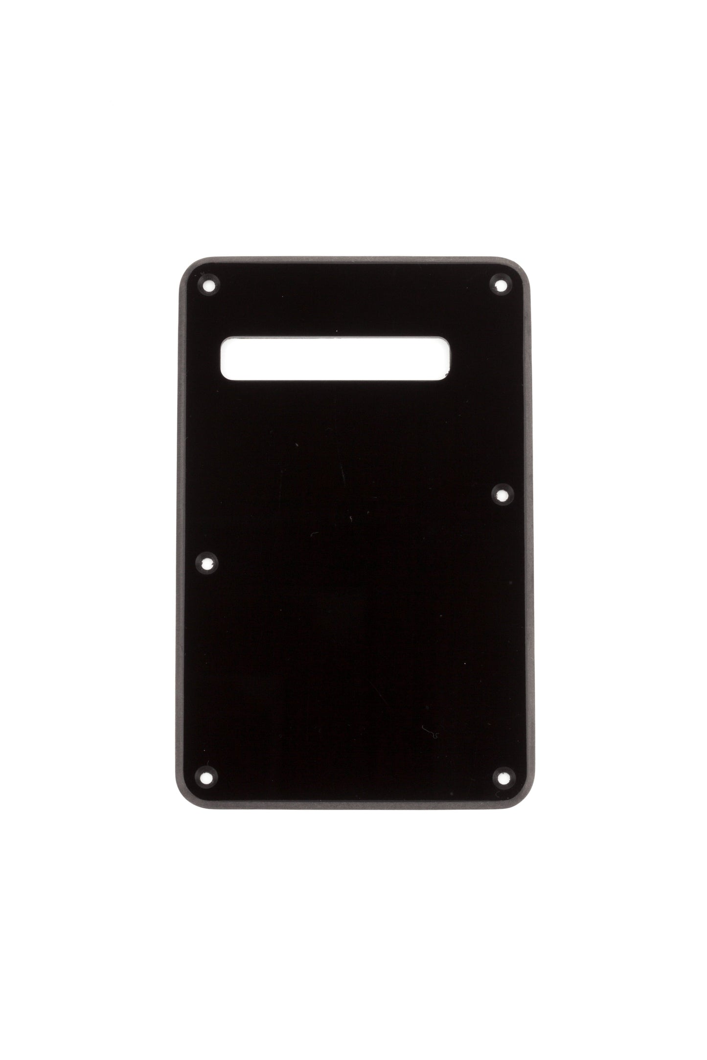 Stratocaster® Modern-Style Tremolo Backplates