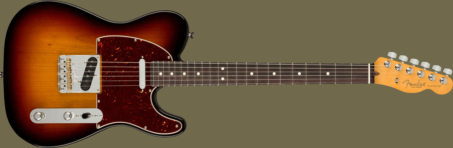 American Professional II Telecaster®