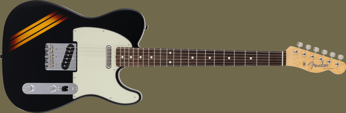 Made in Japan Traditional 2025 Collection, '60s Telecaster®