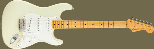 Jimmie Vaughan Stratocaster®