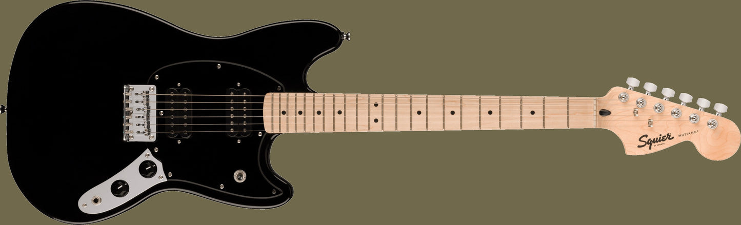 Limited Edition Squier Sonic® Mustang® HH