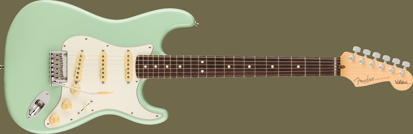 Jeff Beck Stratocaster®