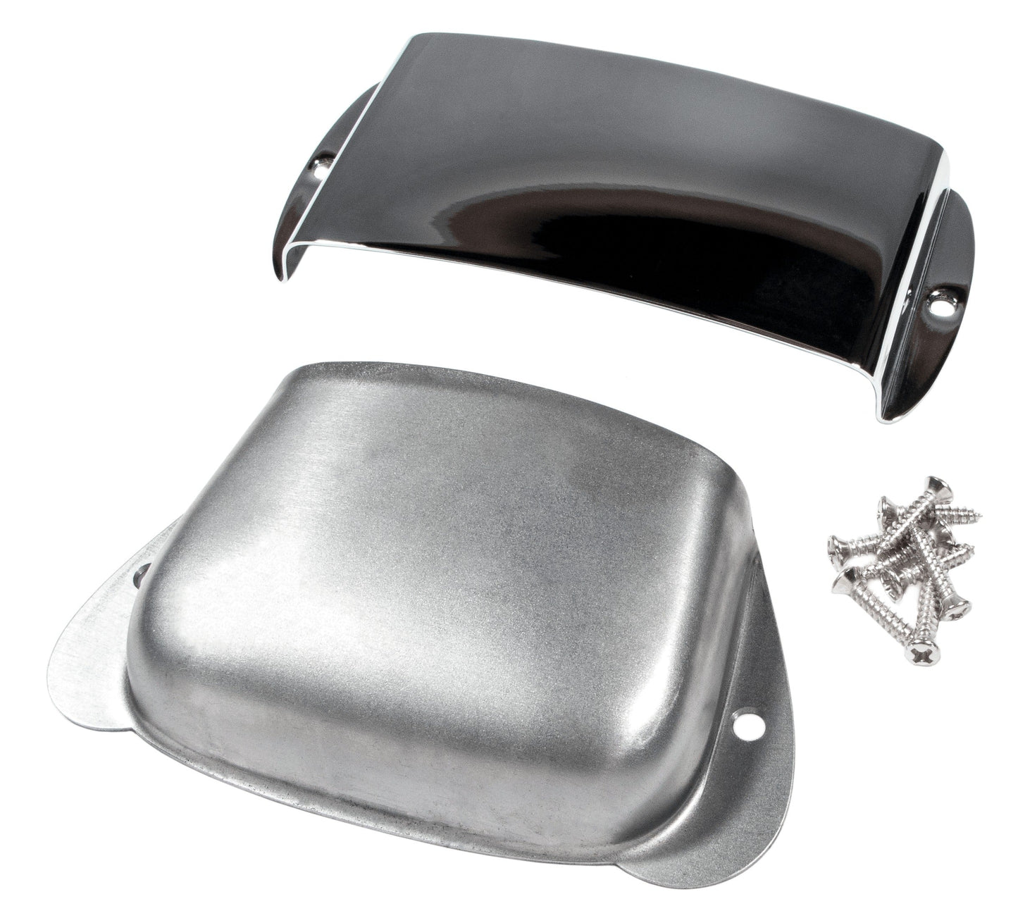 Pure Vintage Precision Bass® Ashtray Cover Set