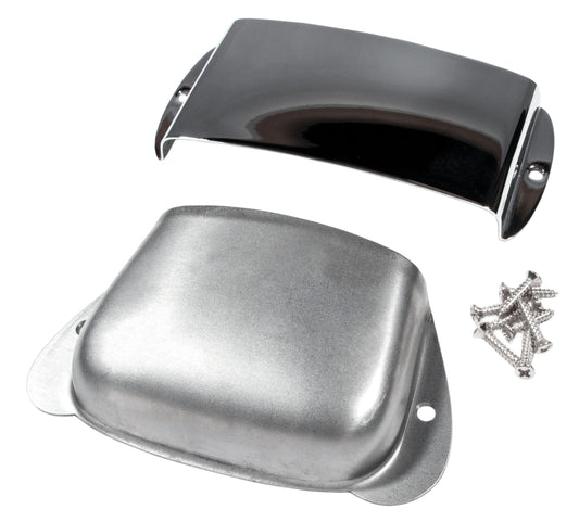 Pure Vintage Precision Bass® Ashtray Cover Set