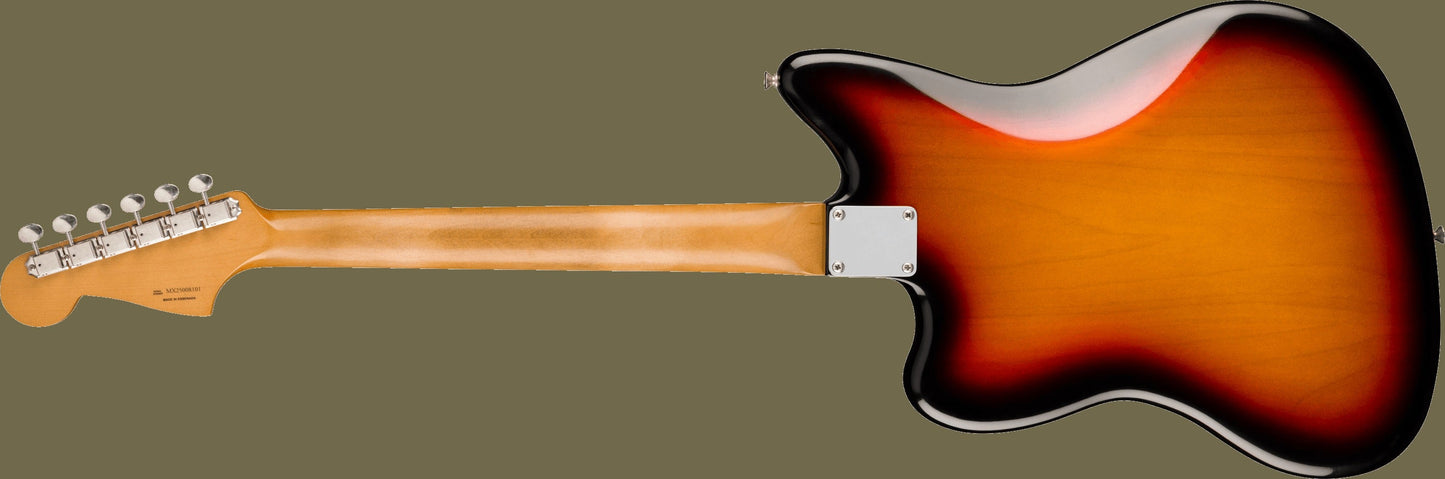 Limited Edition Vintera® II Road Worn® '50s Jazzmaster®