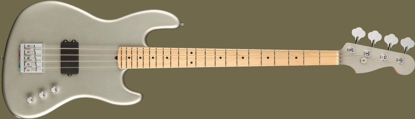 Flea Signature Active Jazz Bass®