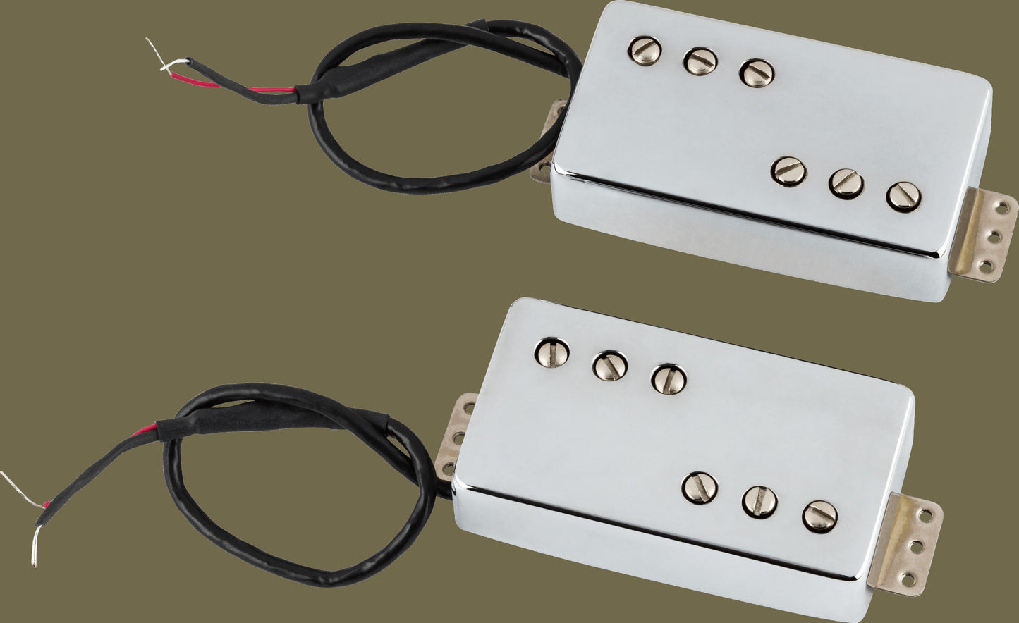 Kingfish Signature Humbucker Pickup Set