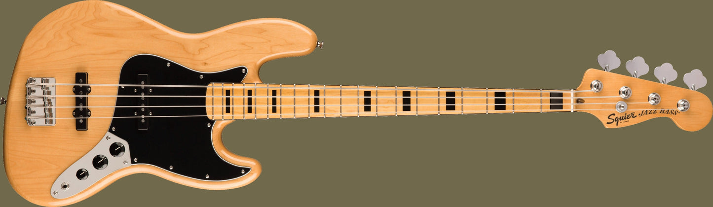 Classic Vibe '70s Jazz Bass®