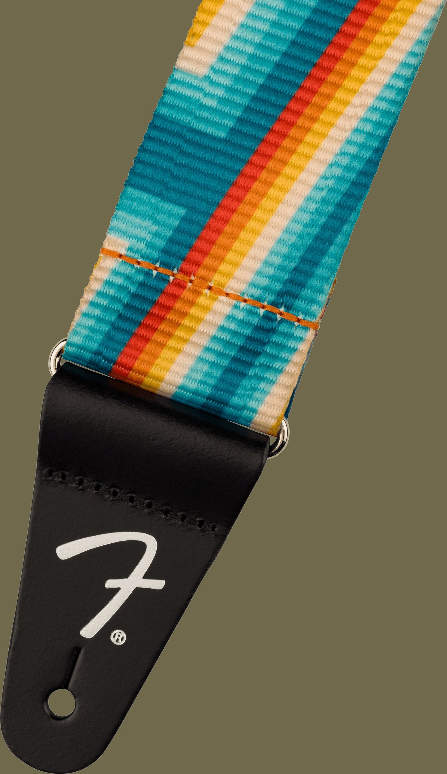 Retro Straps