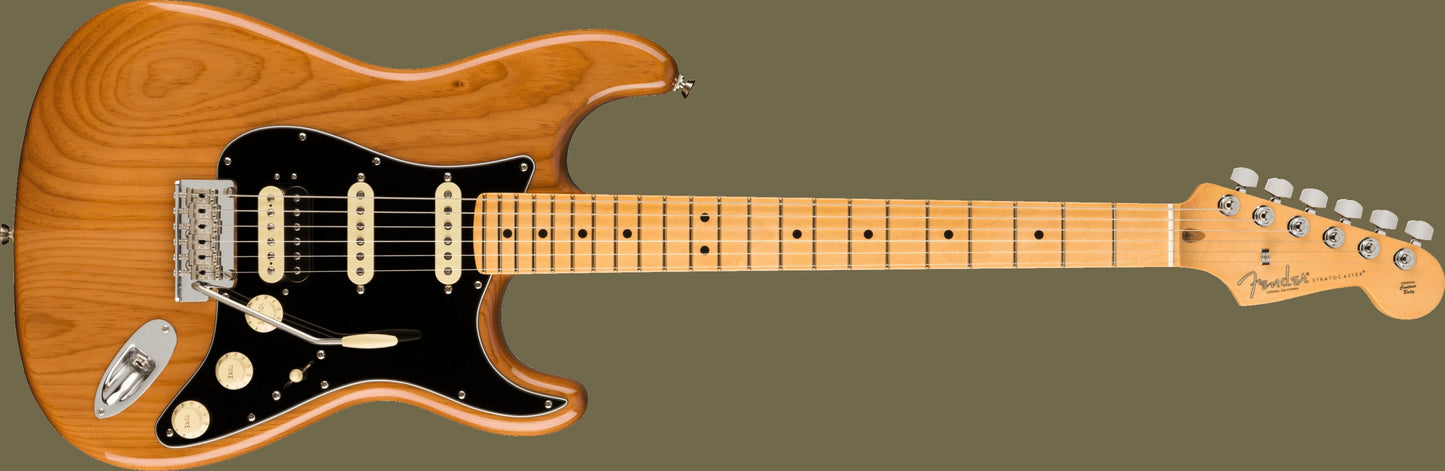 American Professional II Stratocaster® HSS