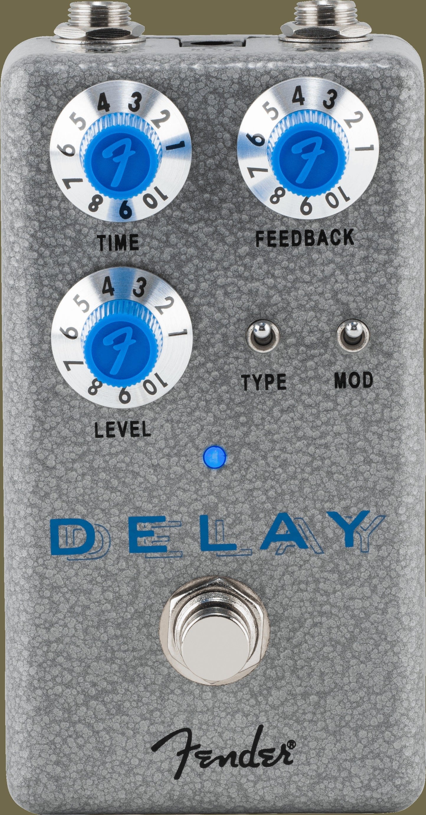 HammertoneTM Delay