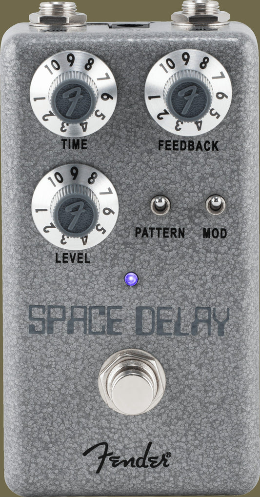 HammertoneTM Space Delay