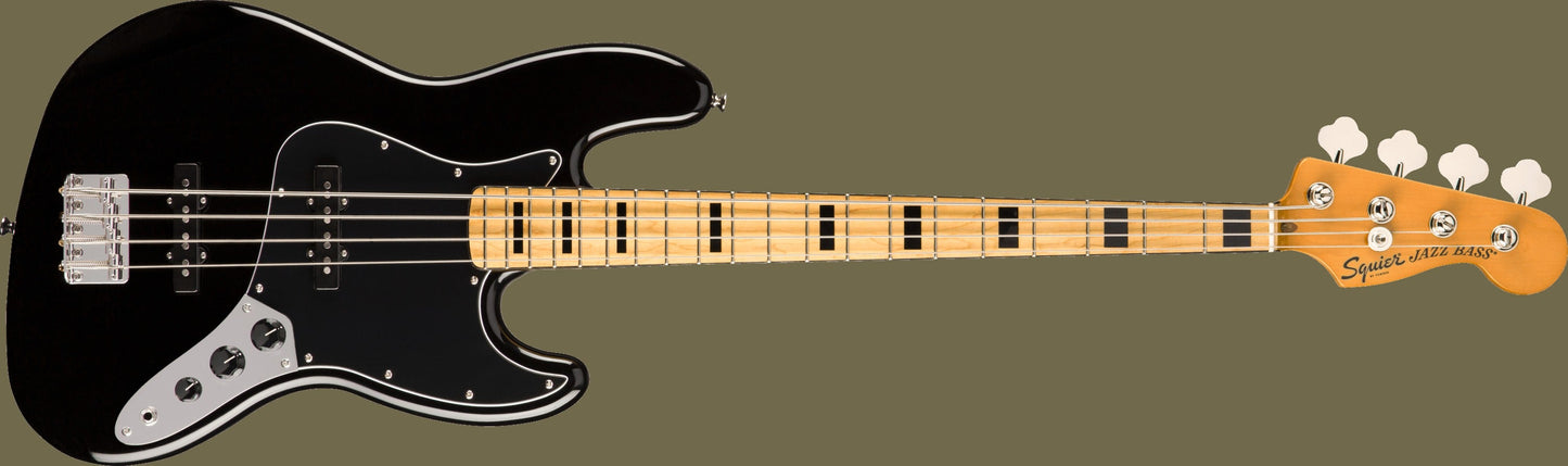Classic Vibe '70s Jazz Bass®