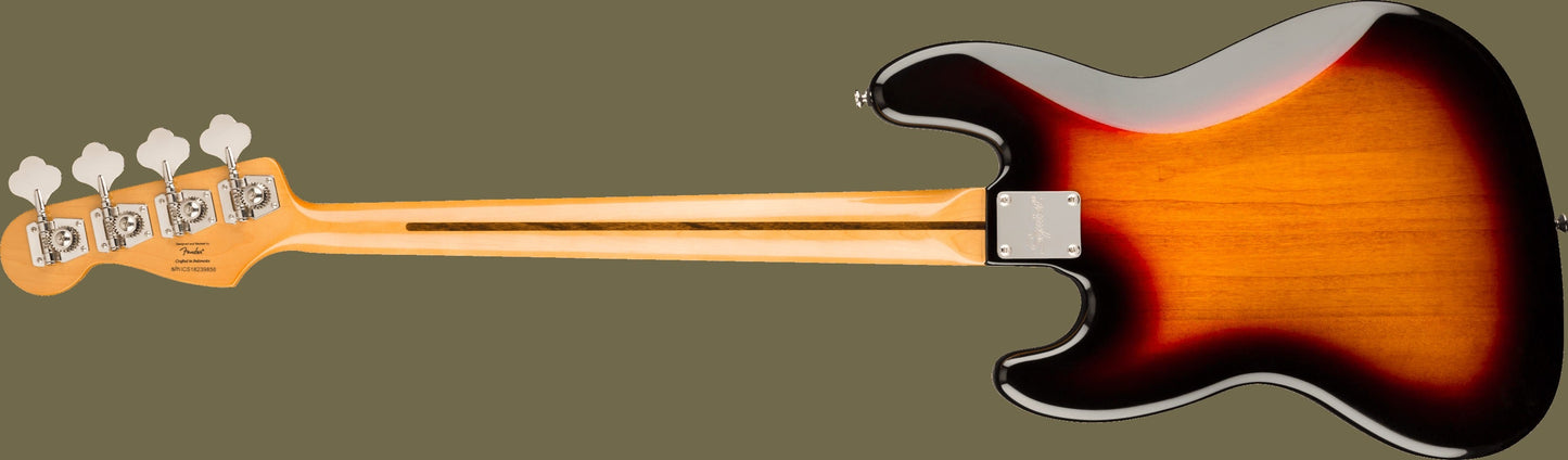 Classic Vibe '60s Jazz Bass®