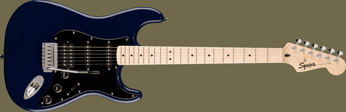 Squier Sonic® Stratocaster® HSS