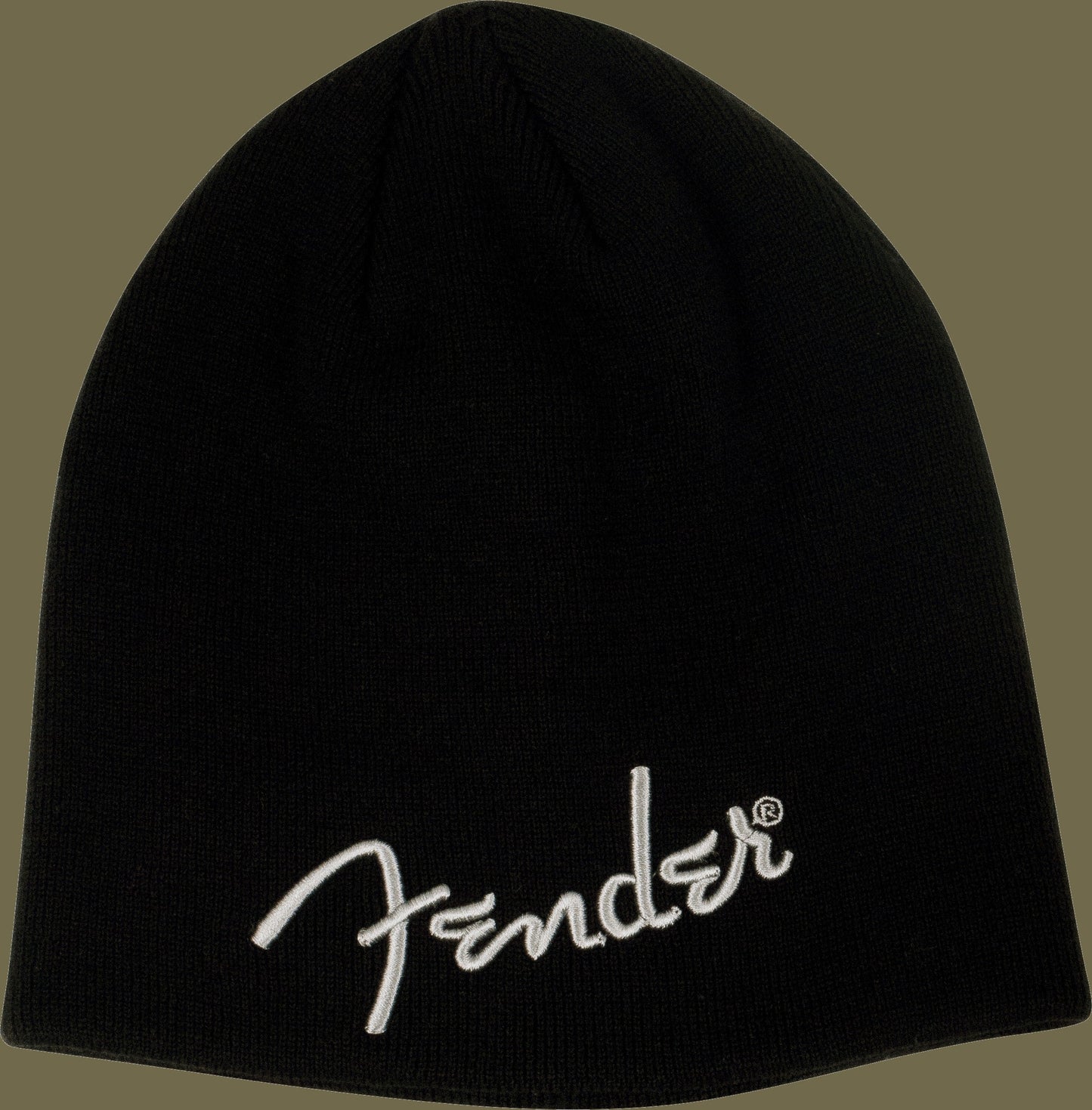Fender® Logo Beanie