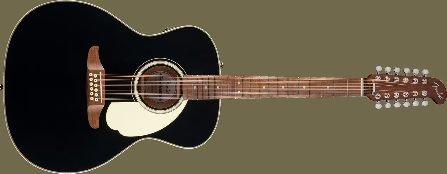 California Deluxe VillagerTM E