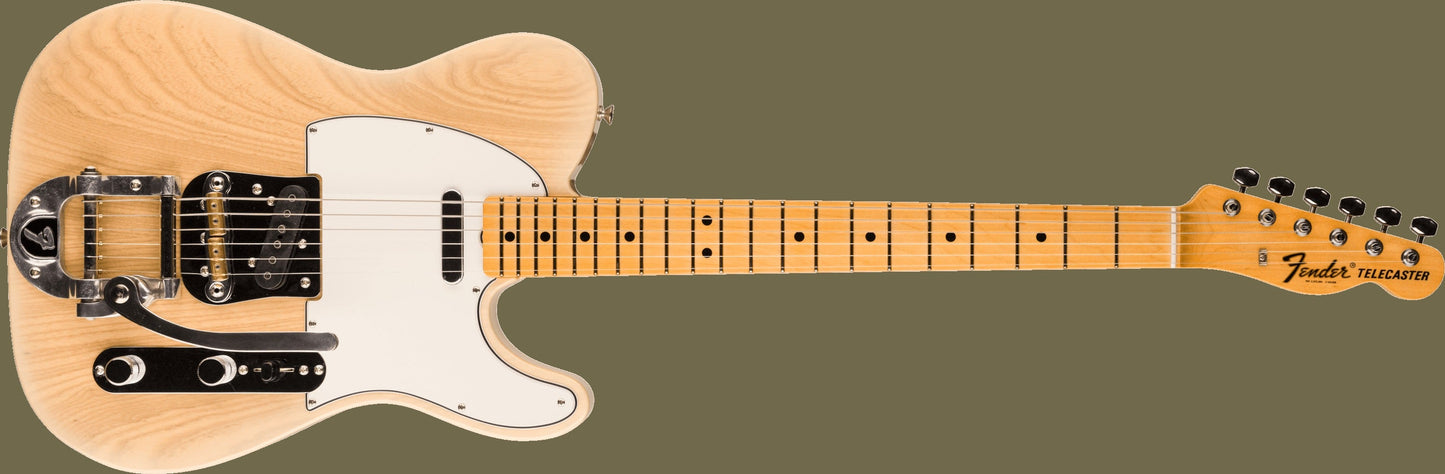 1967 Telecaster® Bigsby® DLX Closet Classic