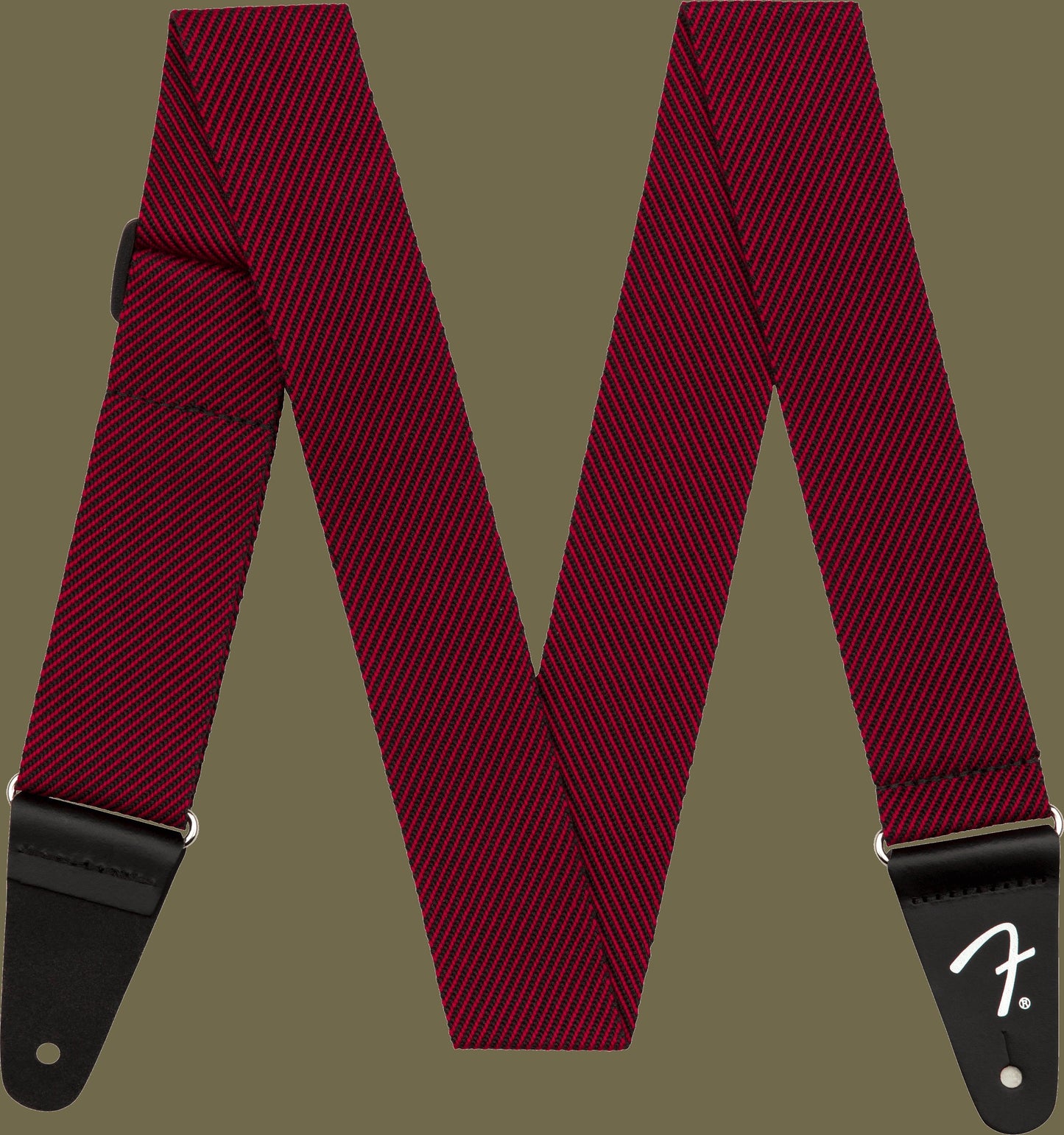 Modern Tweed Straps