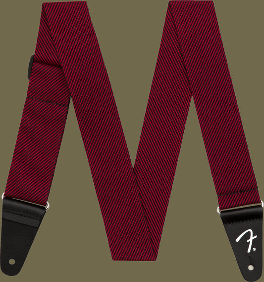 Modern Tweed Straps