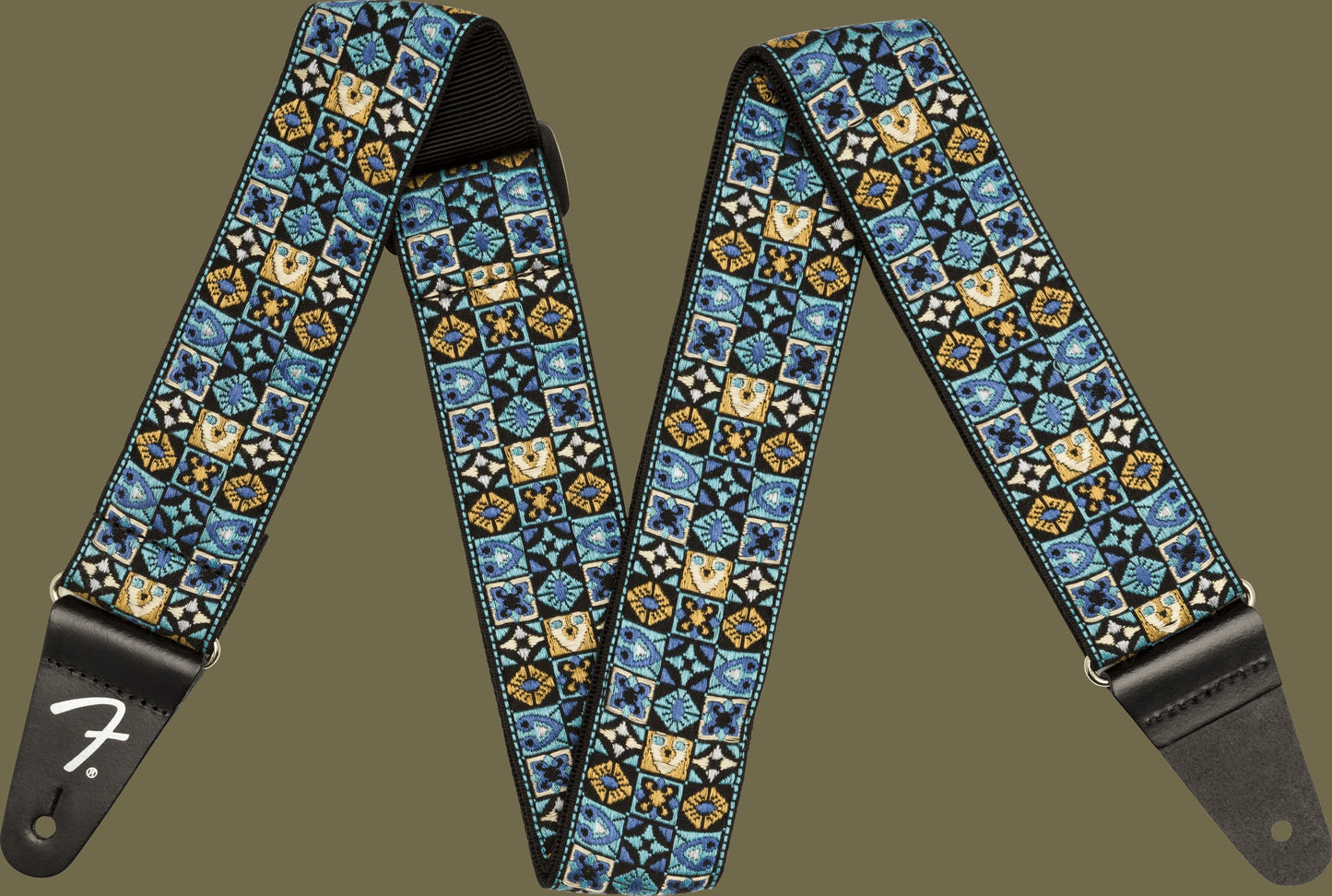 Festival Straps