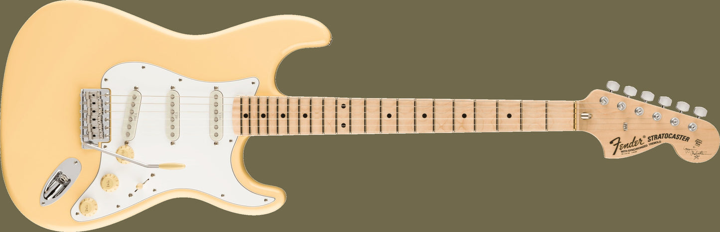 Yngwie Malmsteen Stratocaster®