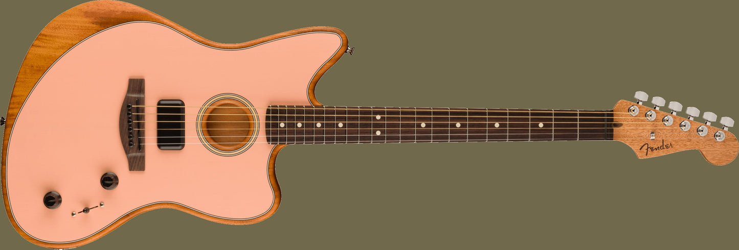 Acoustasonic® Player Jazzmaster®
