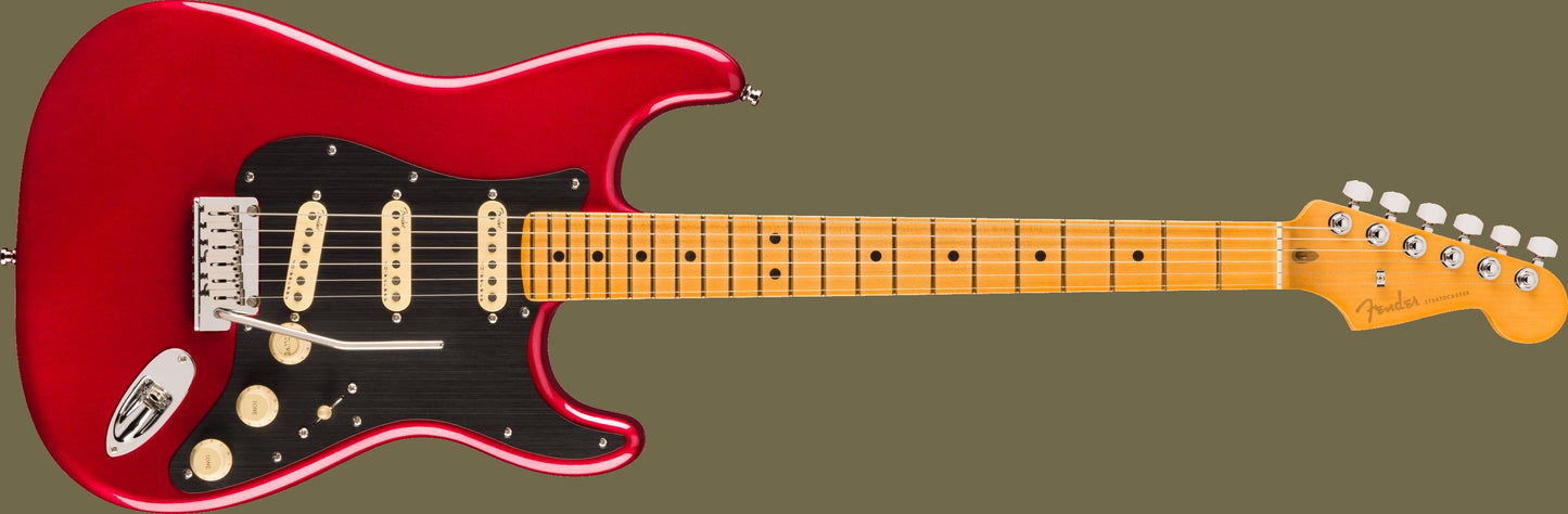 American Ultra II Stratocaster®
