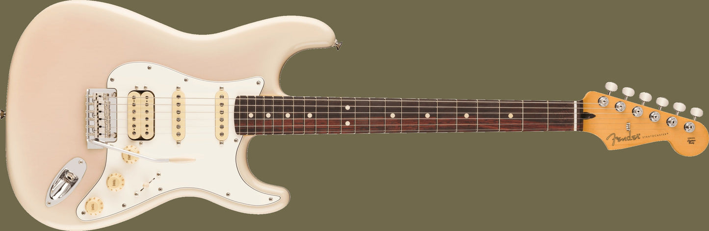 Player II Stratocaster® HSS