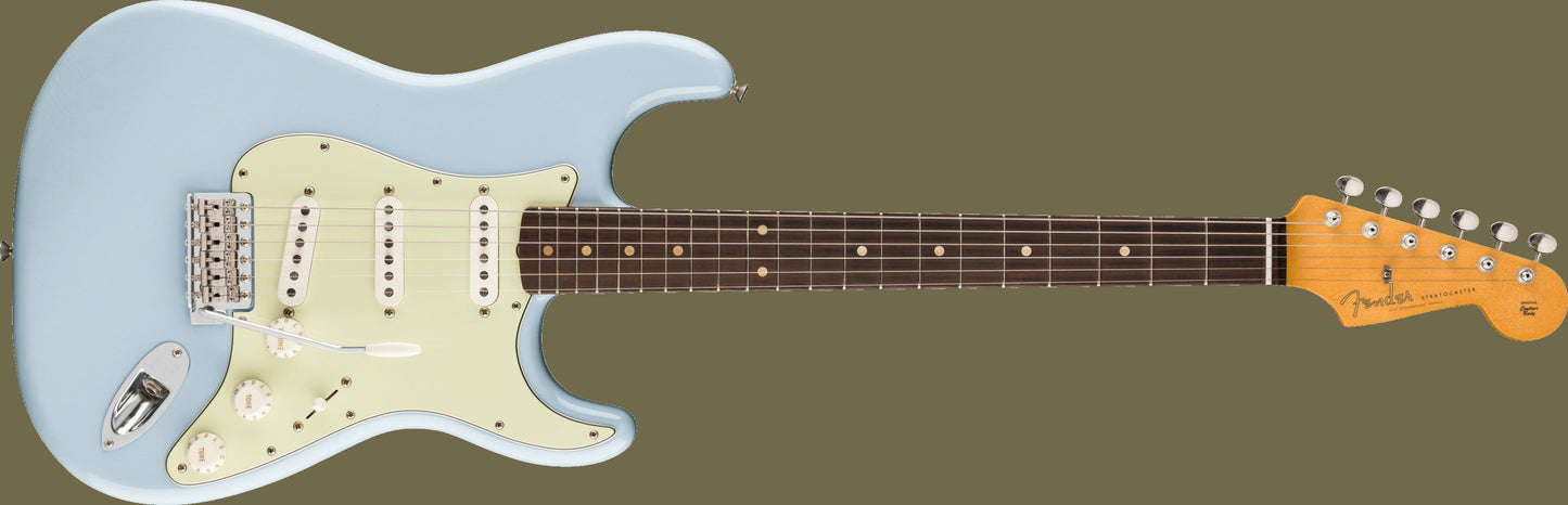 Limited Edition Vintera® II Road Worn® '60s Stratocaster®