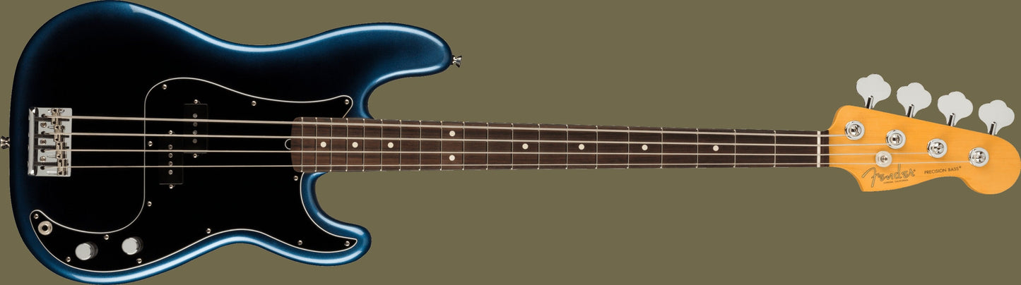 American Professional II Precision Bass®