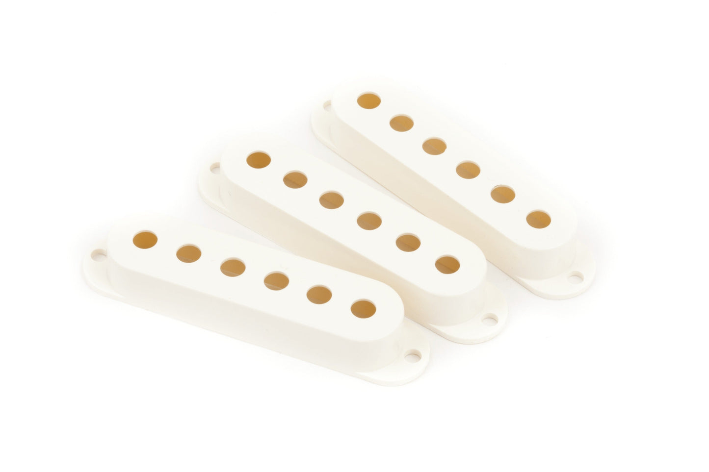 Stratocaster Pickup Cover Sets