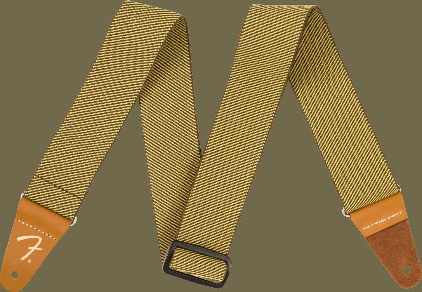 WeighLessTM Tweed Straps