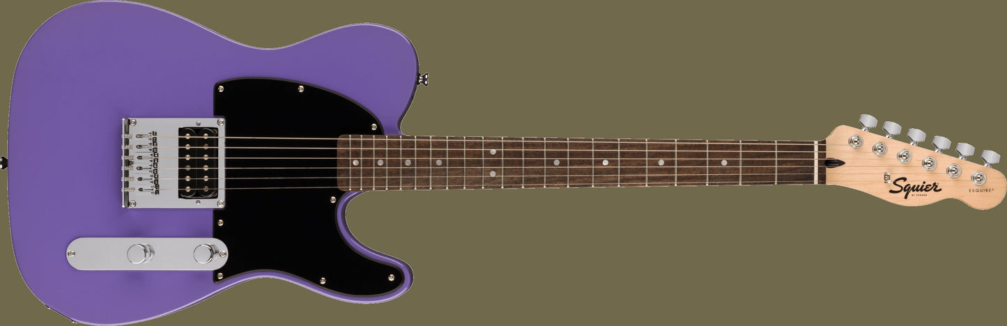 Squier Sonic® Esquire® H