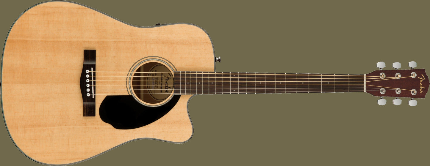 CD-60SCE Dreadnought