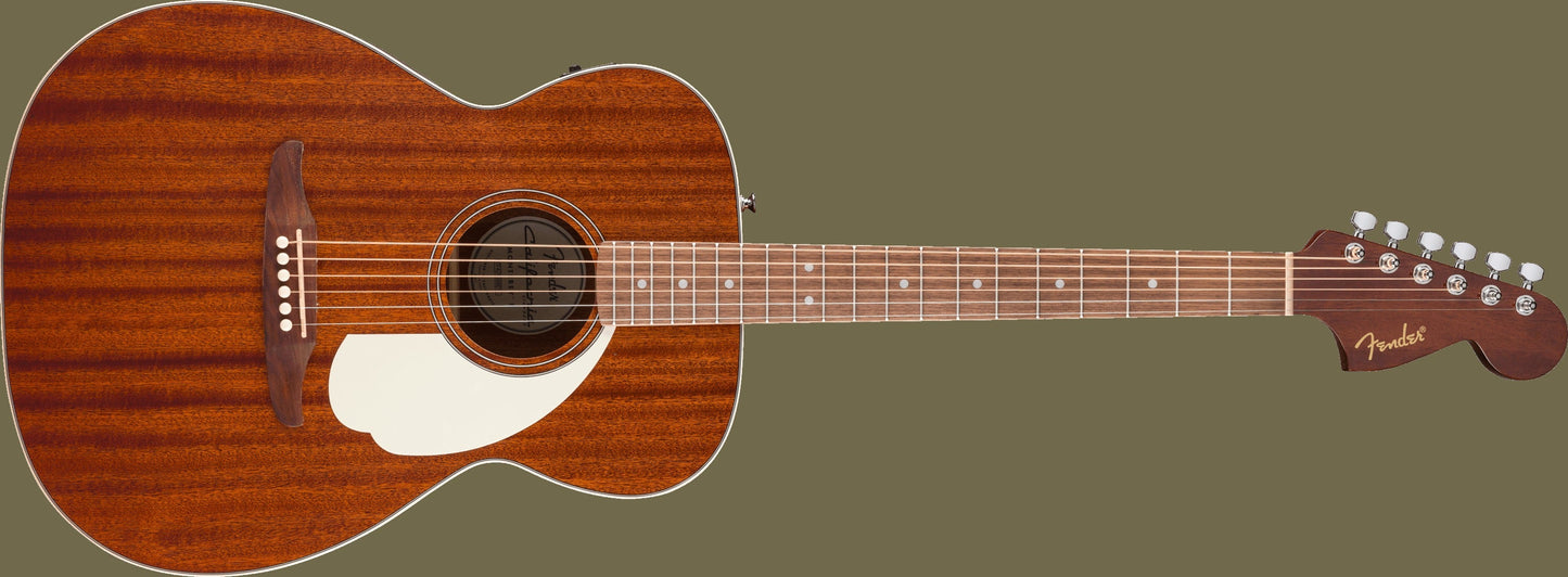 California Standard MontereyTM E