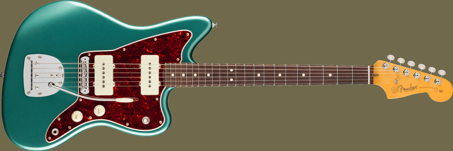 American Professional Classic Jazzmaster®