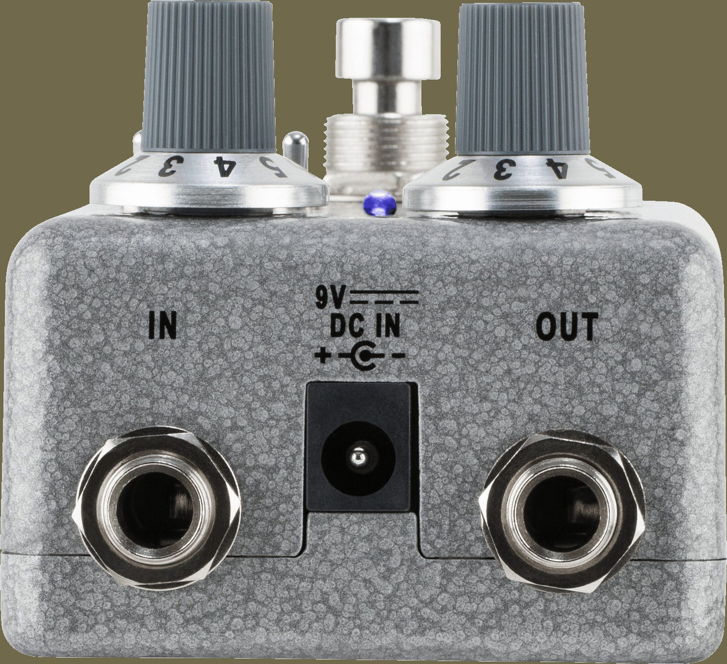 HammertoneTM Space Delay