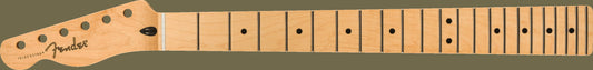 Player Series Telecaster® Left-Handed Neck, 22 Medium Jumbo Frets, 9.5" Radius