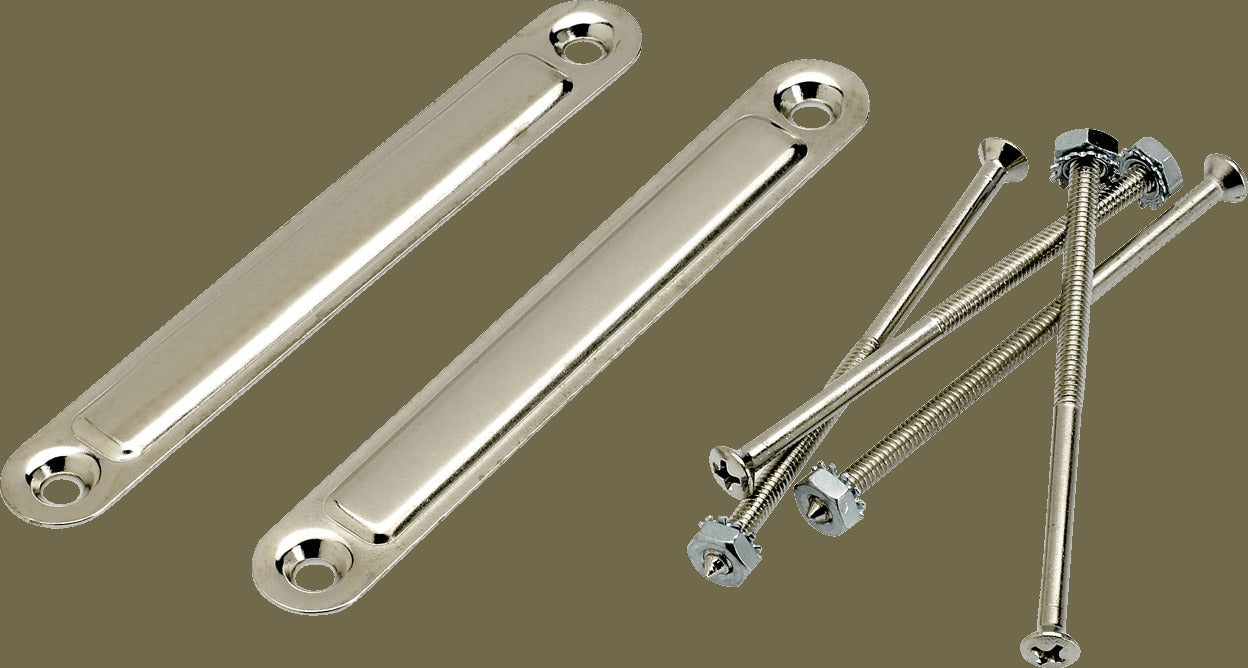 Pure Vintage Medium Chassis Straps