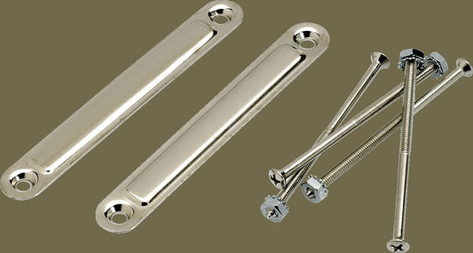 Pure Vintage Medium Chassis Straps